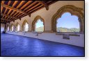 chateau kasteel Bourscheid vianden luxemburg luxembourg burcht ruine slot unesco erfgoed castellum middeleeuwen ardennen karolingische romeinse vesting